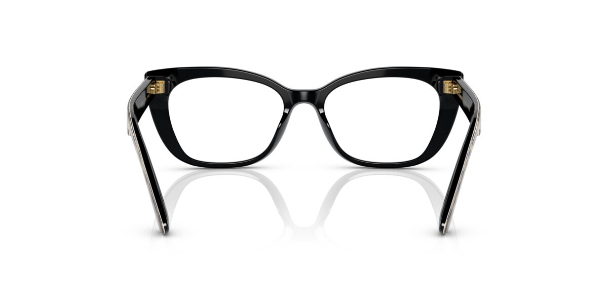 Dolce & Gabbana DX3357 3163