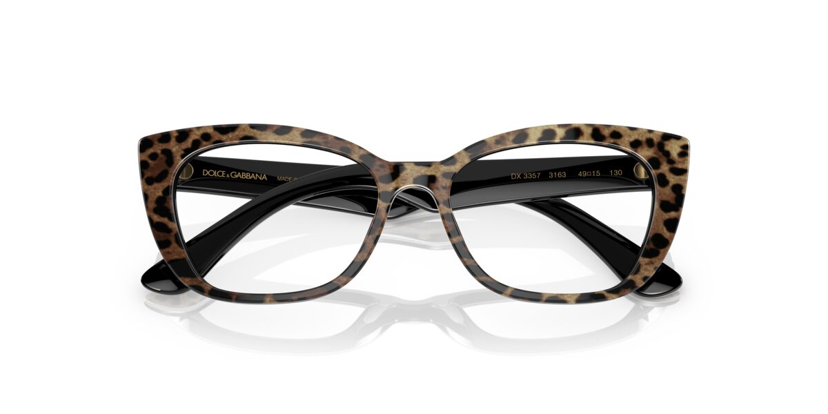 Dolce & Gabbana DX3357 3163