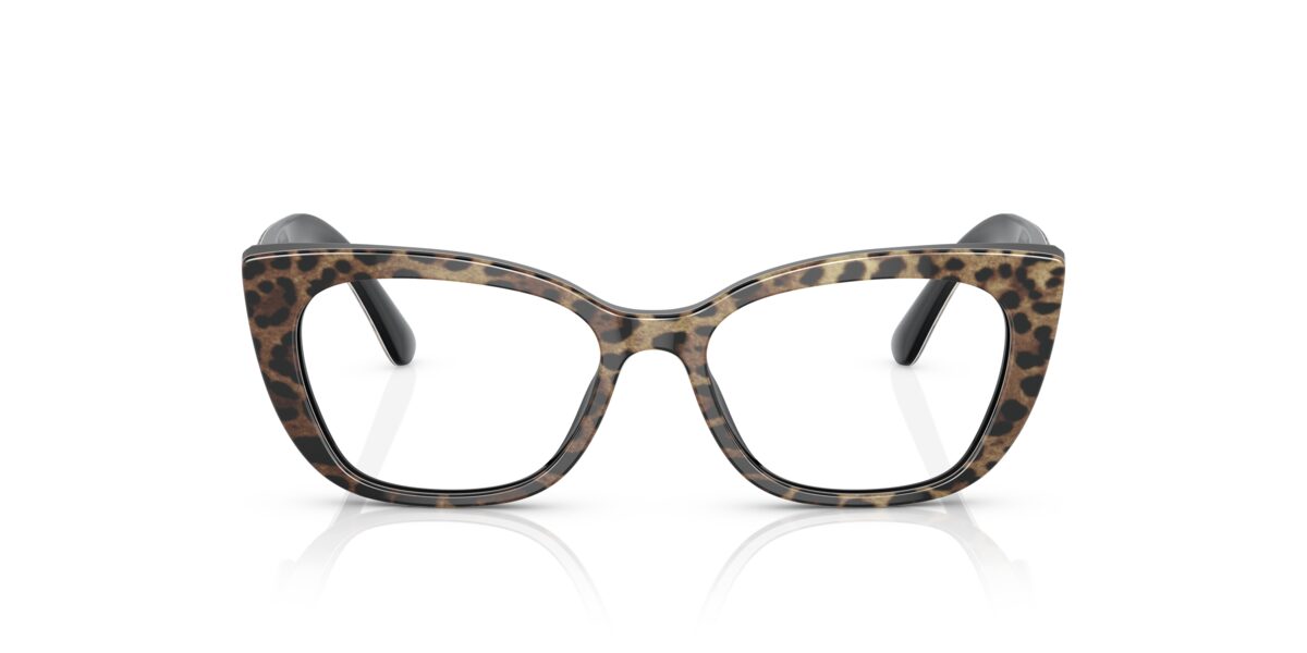 Dolce & Gabbana DX3357 3163