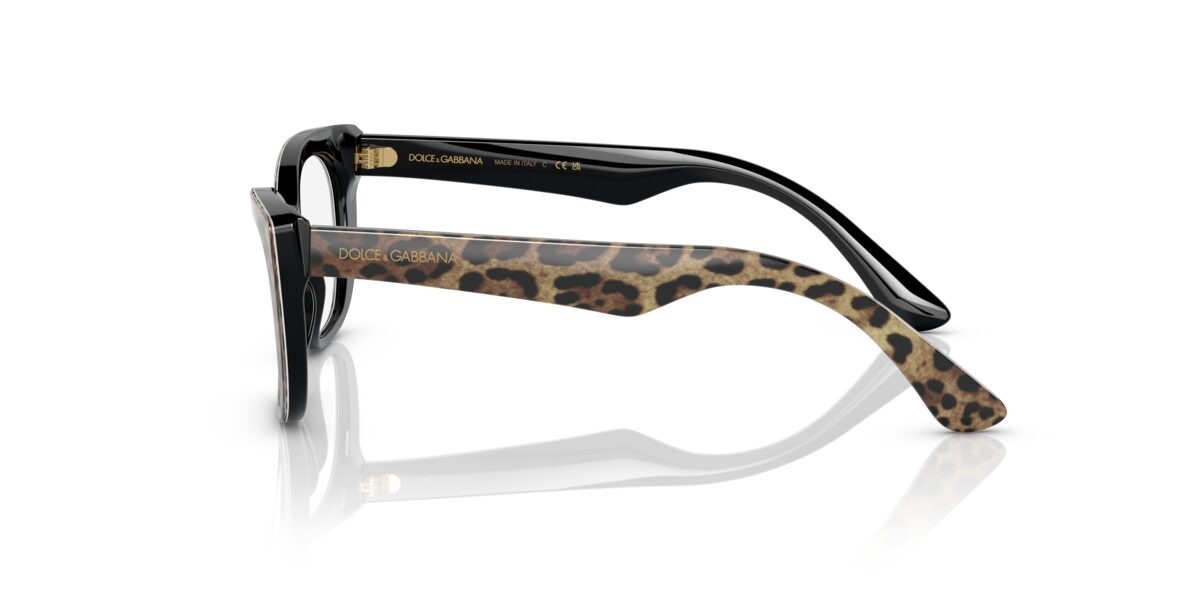 Dolce & Gabbana DX3357 3163