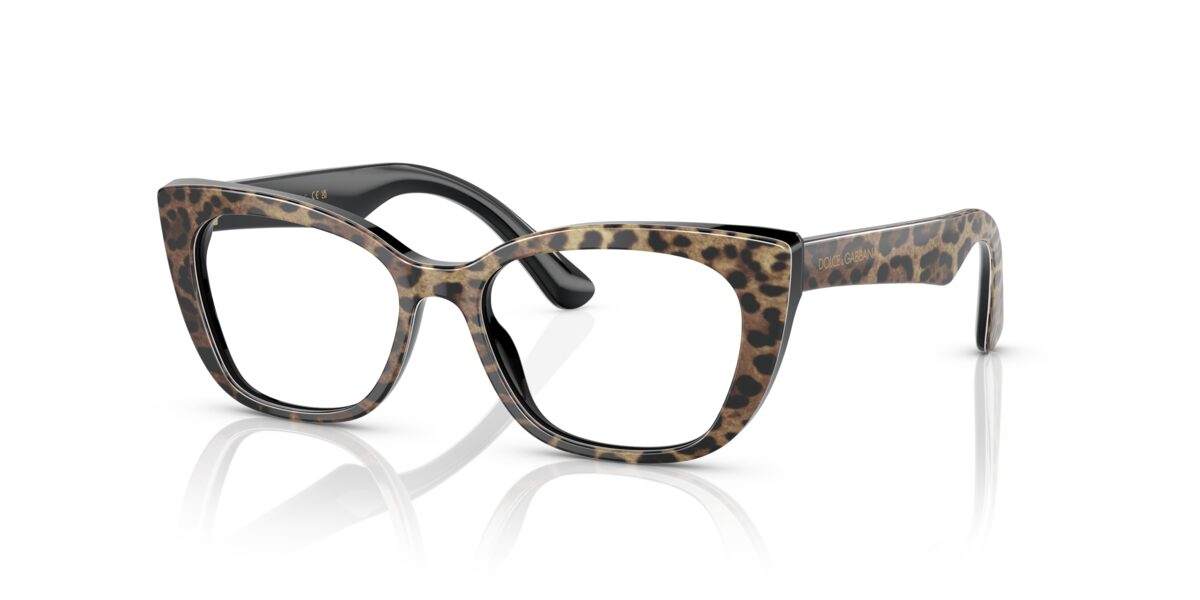 Dolce & Gabbana DX3357 3163