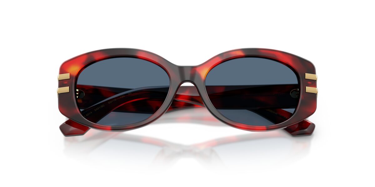 Dolce & Gabbana DX4014 349180