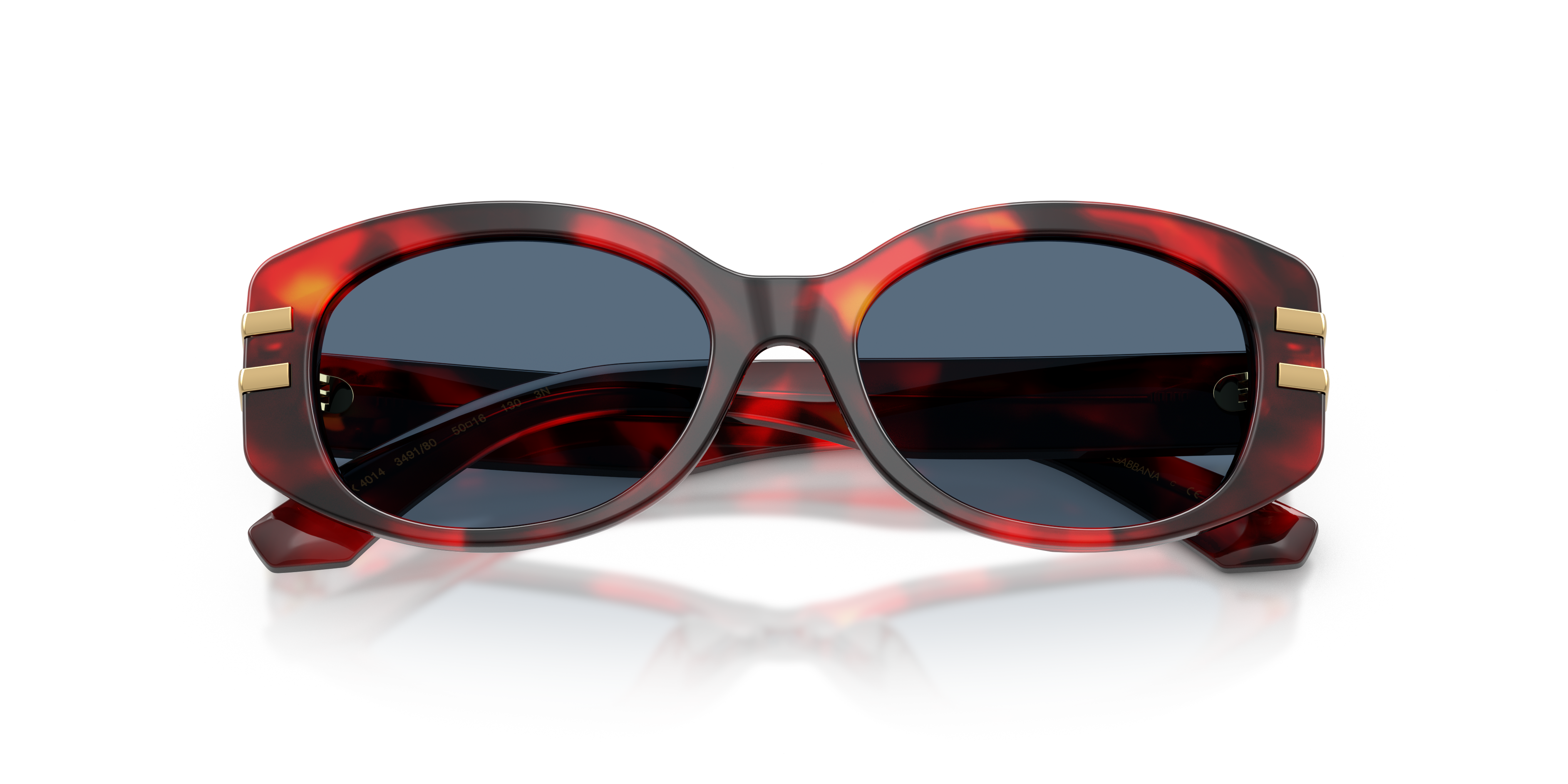 Dolce & Gabbana DX4014 349180