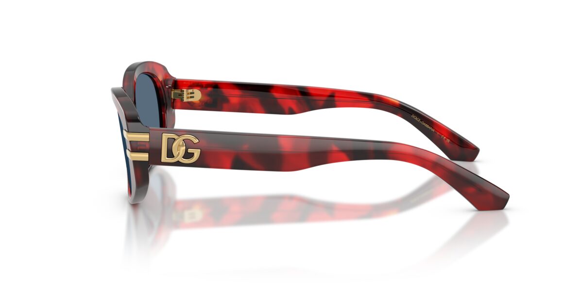 Dolce & Gabbana DX4014 349180