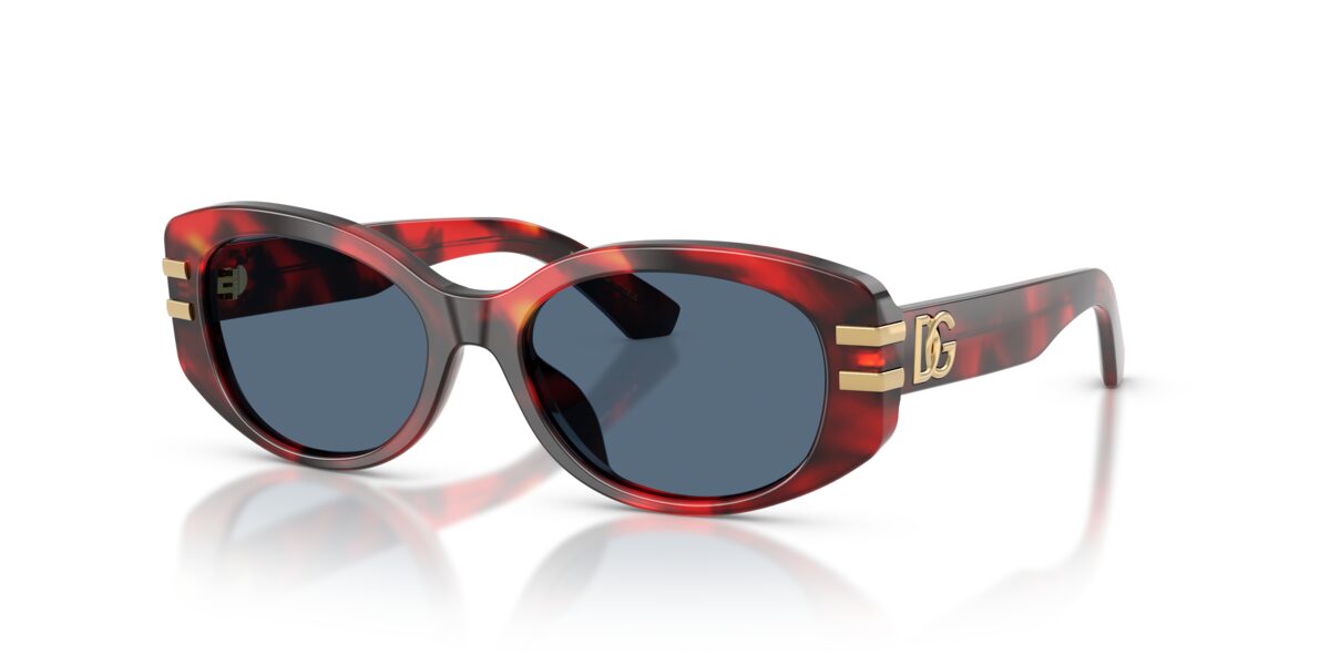 Dolce & Gabbana DX4014 349180