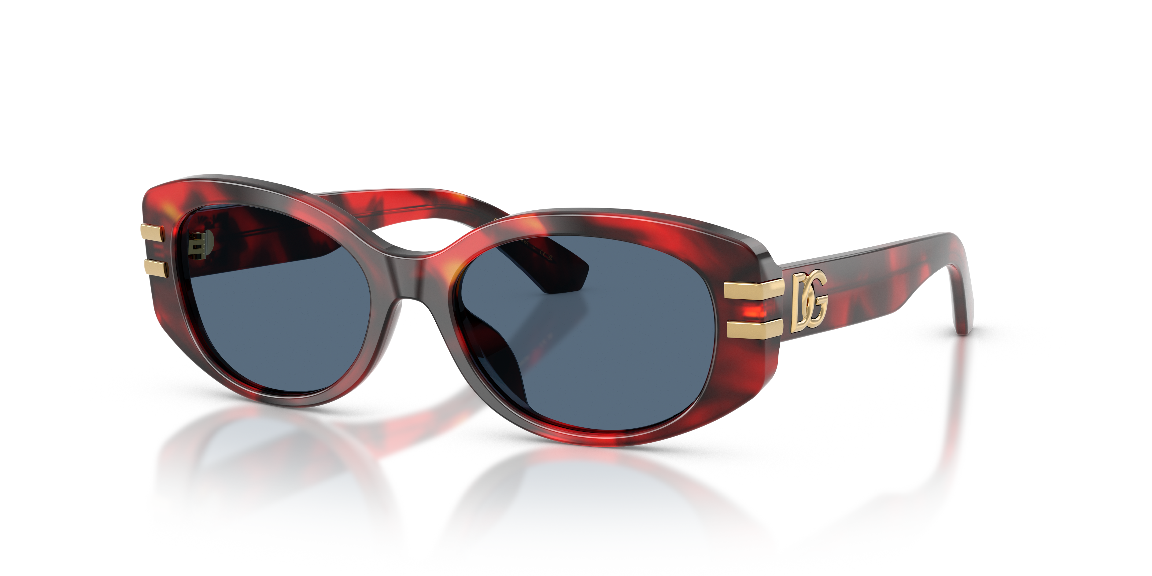 Dolce & Gabbana DX4014 349180