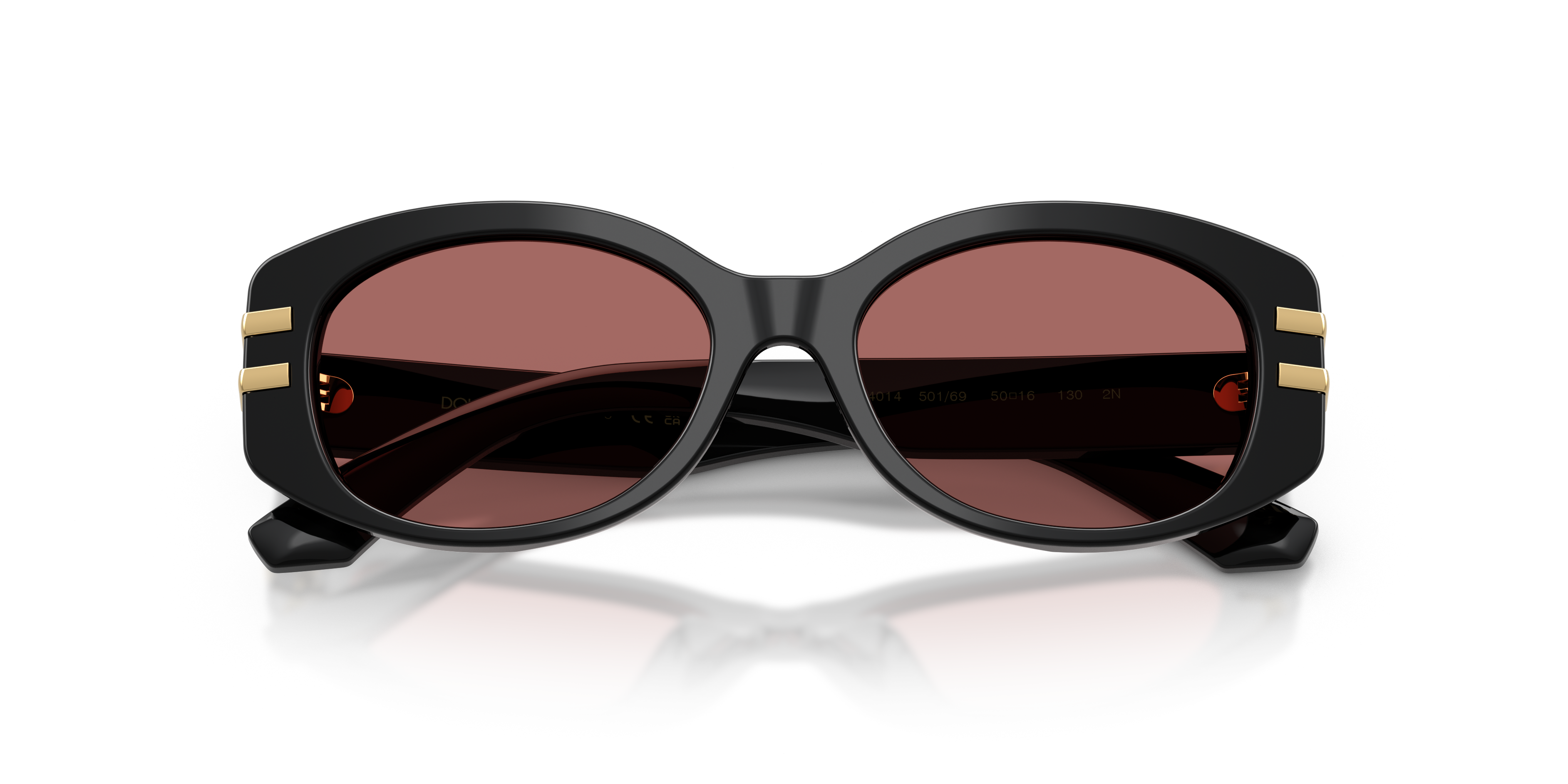 Dolce & Gabbana DX4014 501/69