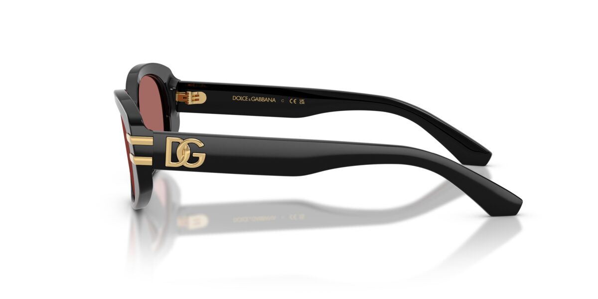 Dolce & Gabbana DX4014 501/69