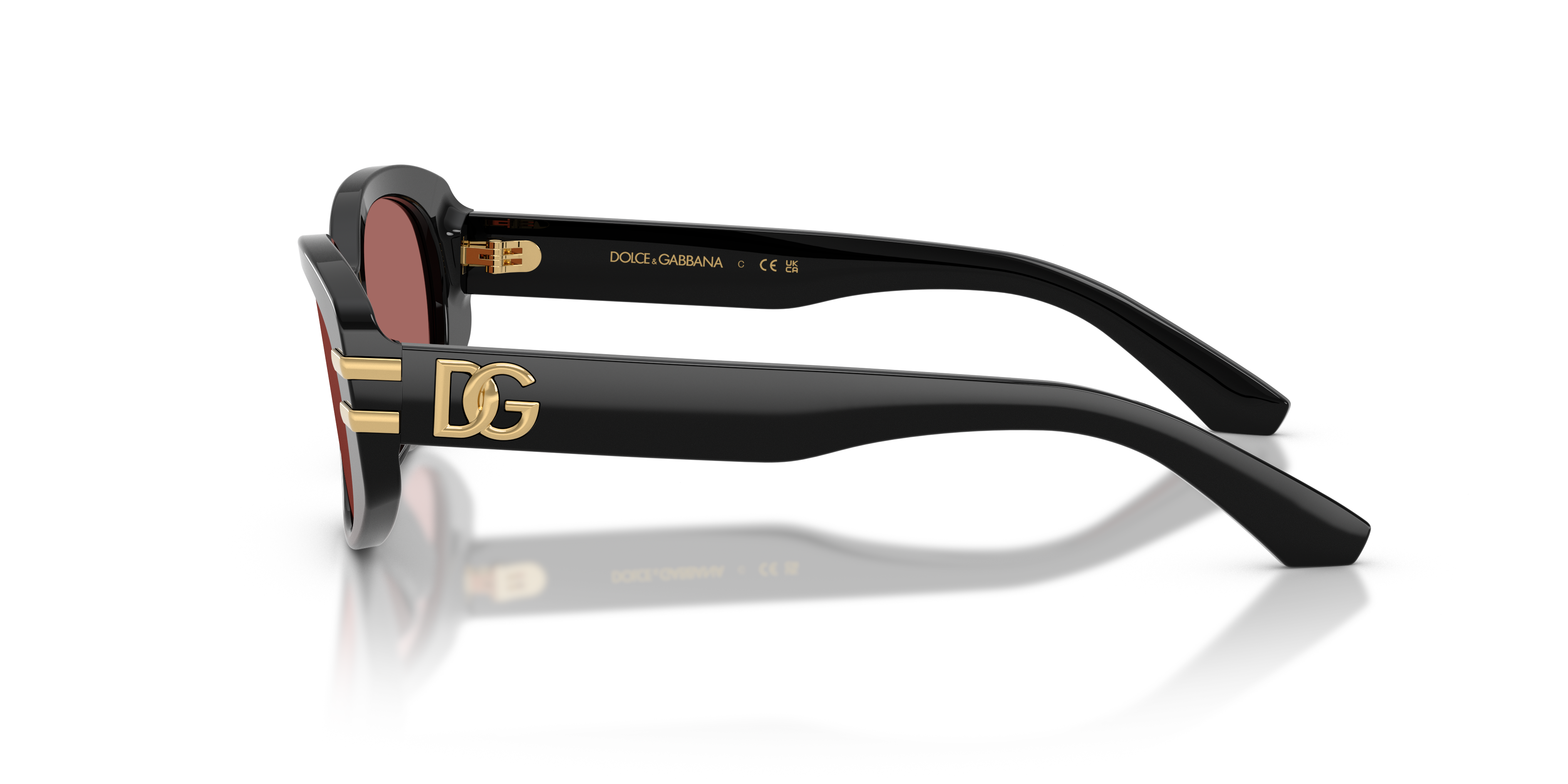 Dolce & Gabbana DX4014 501/69