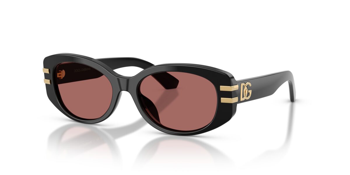 Dolce & Gabbana DX4014 501/69