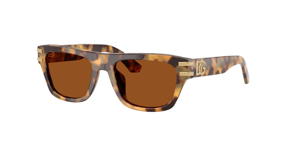 Dolce & Gabbana DX4015 343773