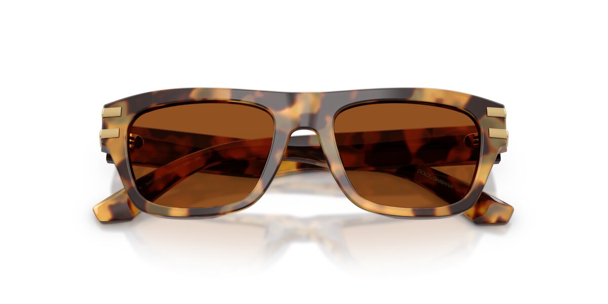 Dolce & Gabbana DX4015 343773