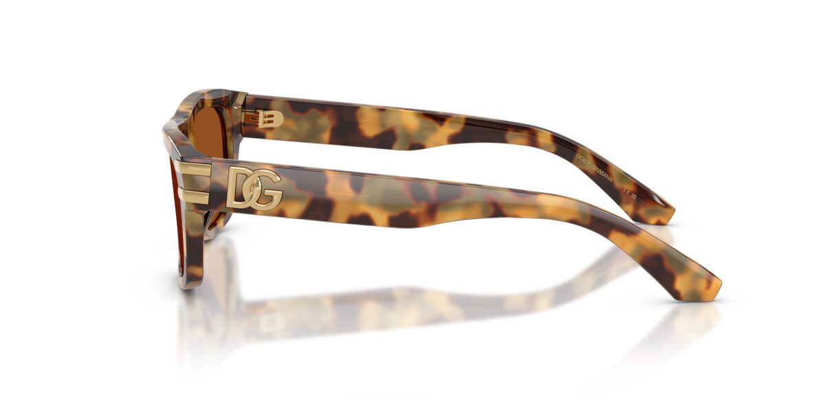 Dolce & Gabbana DX4015 343773