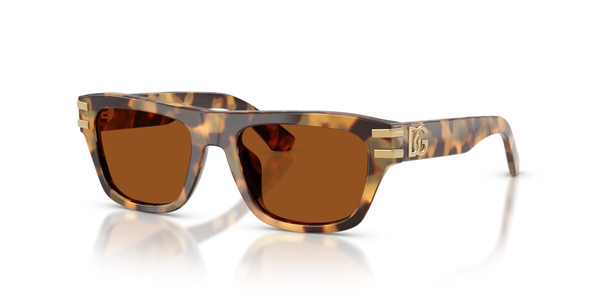 Dolce & Gabbana DX4015 343773