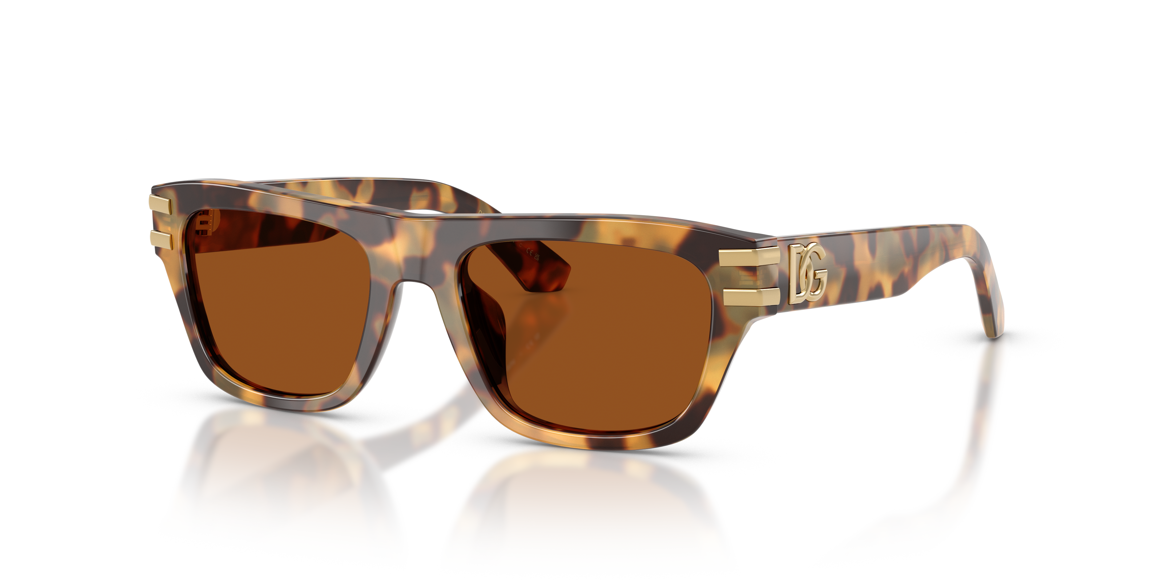 Dolce & Gabbana DX4015 343773