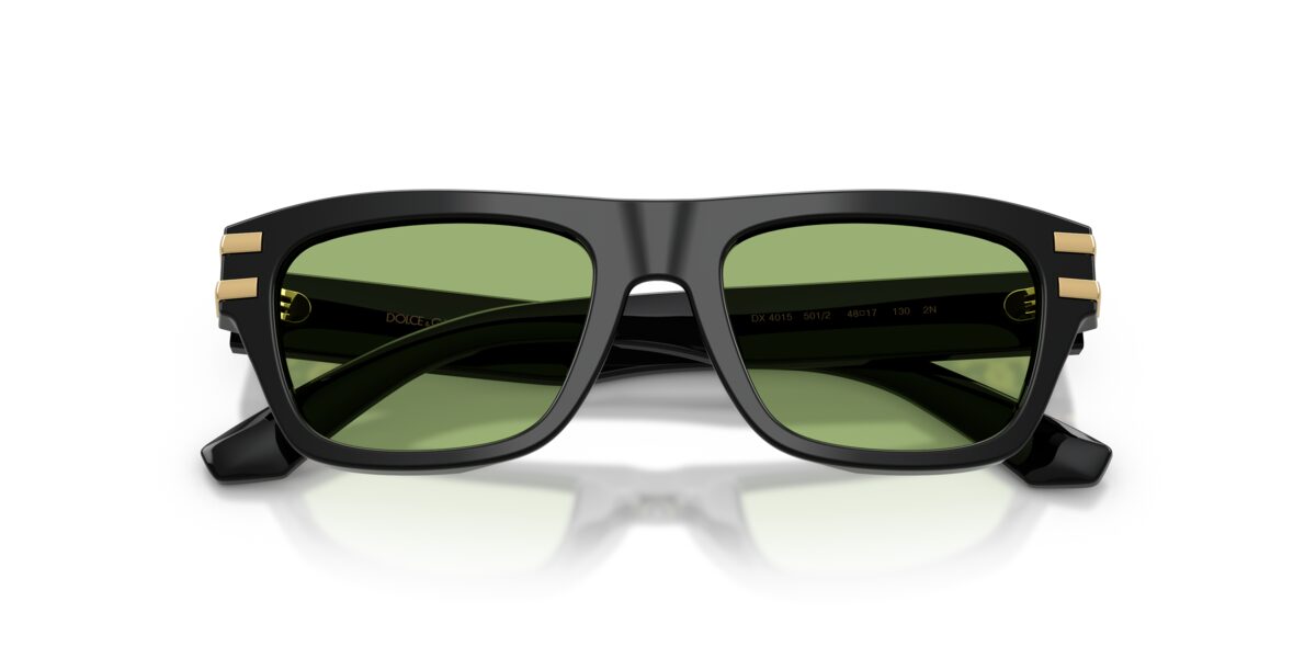 Dolce & Gabbana DX4015 501/2
