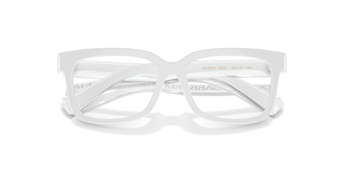 Dolce & Gabbana DX5002 3312