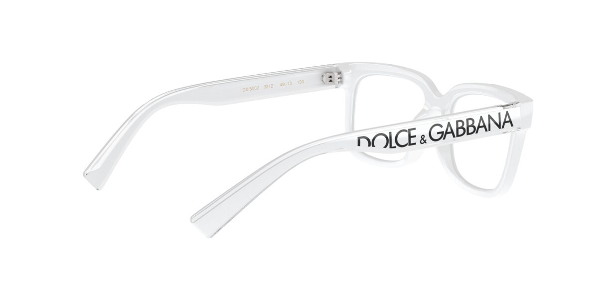 Dolce & Gabbana DX5002 3312