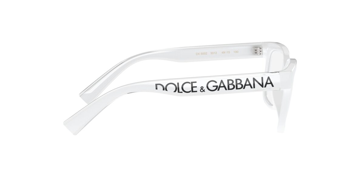 Dolce & Gabbana DX5002 3312