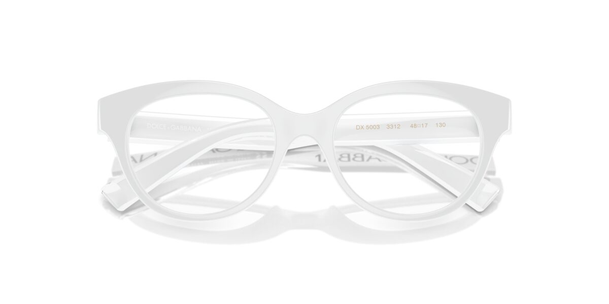 Dolce & Gabbana DX5003 3312