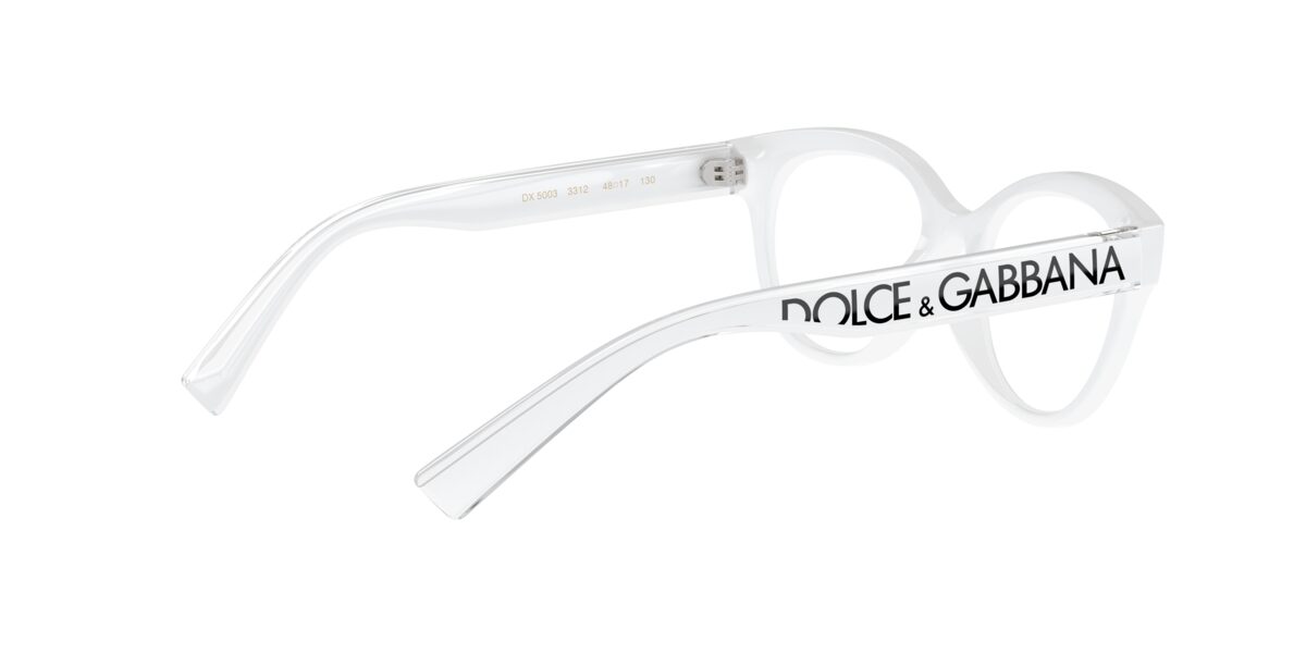 Dolce & Gabbana DX5003 3312