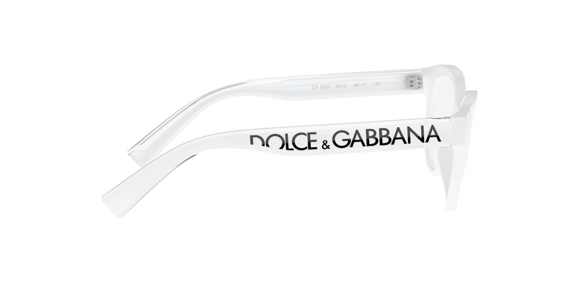 Dolce & Gabbana DX5003 3312