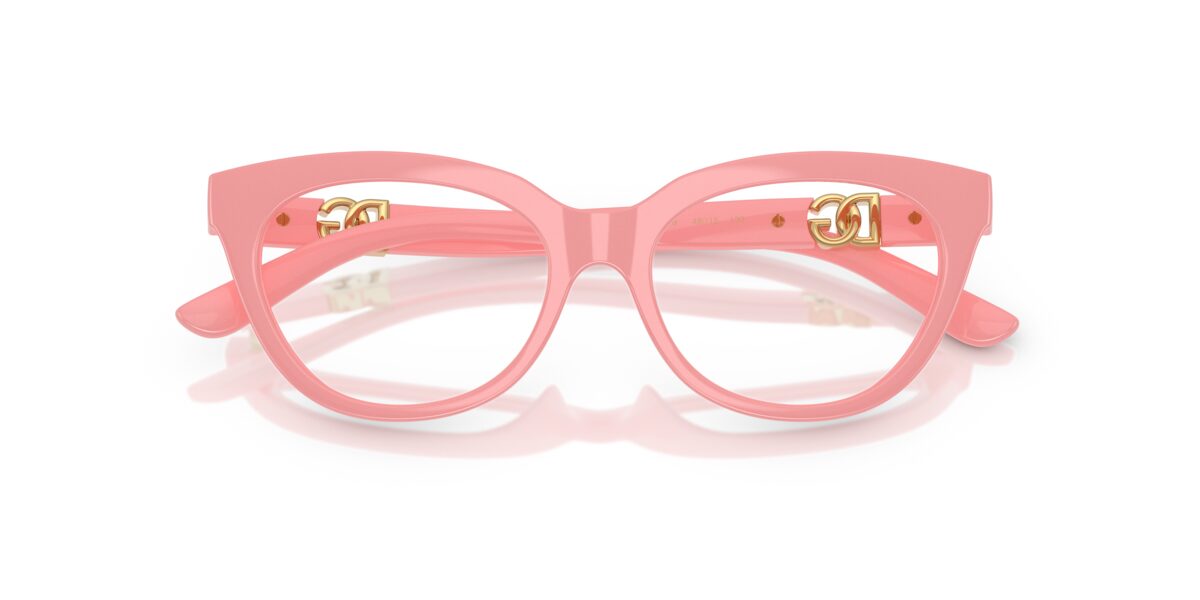 Dolce & Gabbana DX5005U 3098