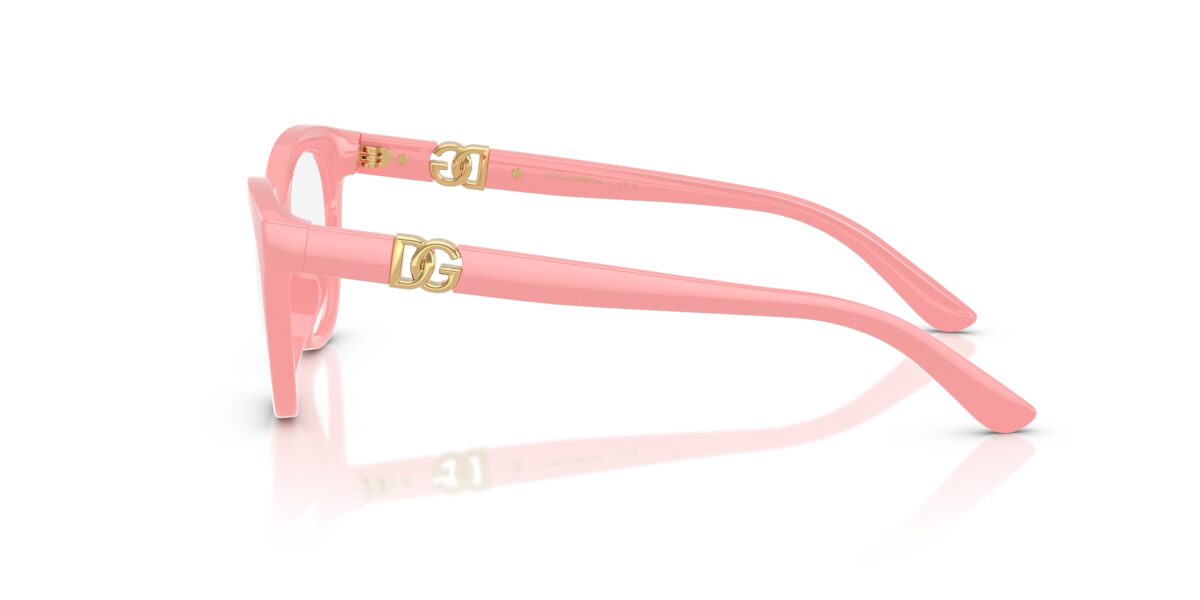 Dolce & Gabbana DX5005U 3098