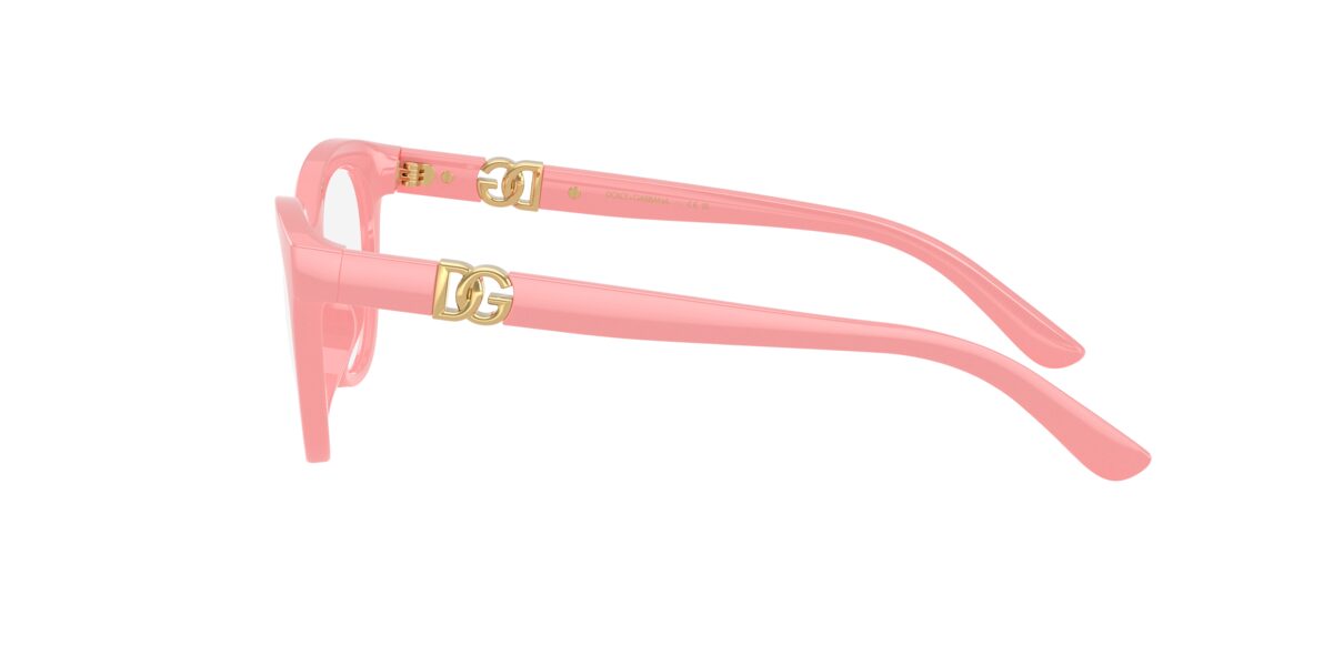 Dolce & Gabbana DX5005U 3098