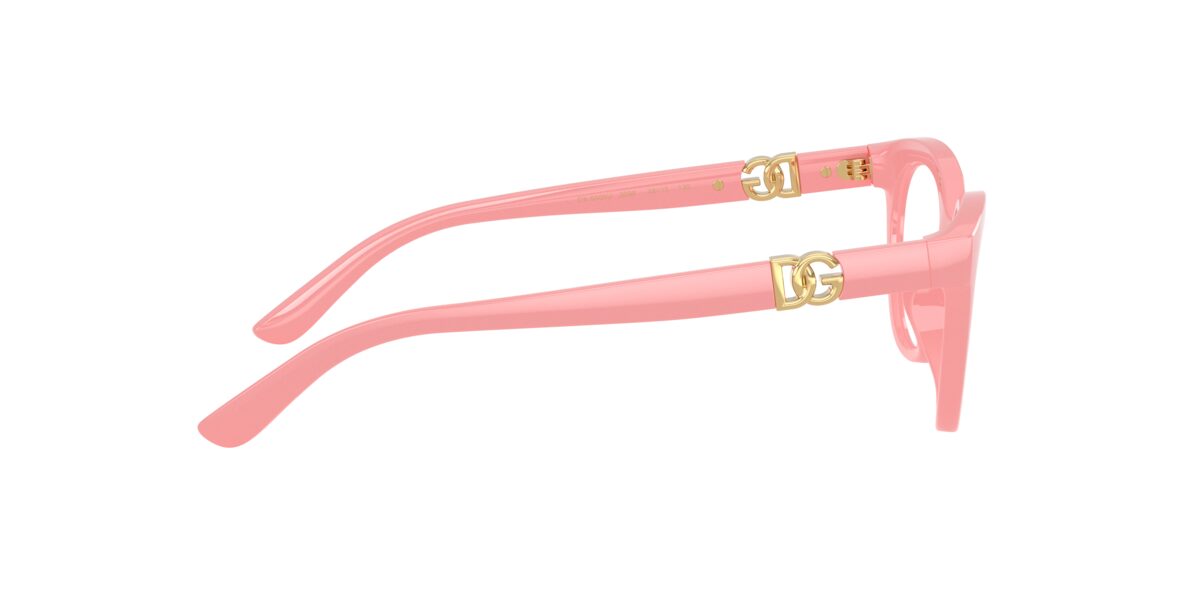 Dolce & Gabbana DX5005U 3098