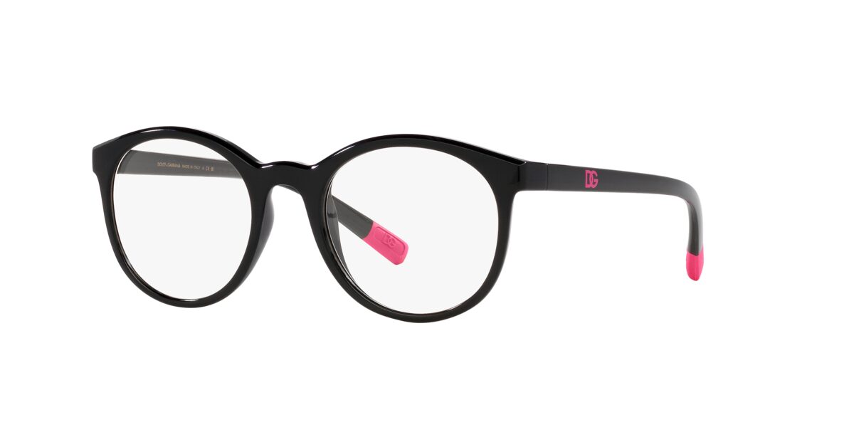 Dolce & Gabbana DX5095 501