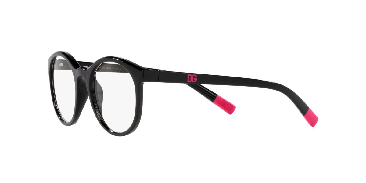 Dolce & Gabbana DX5095 501