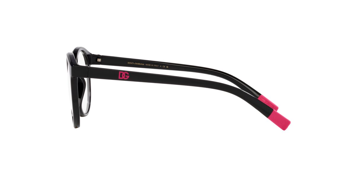 Dolce & Gabbana DX5095 501