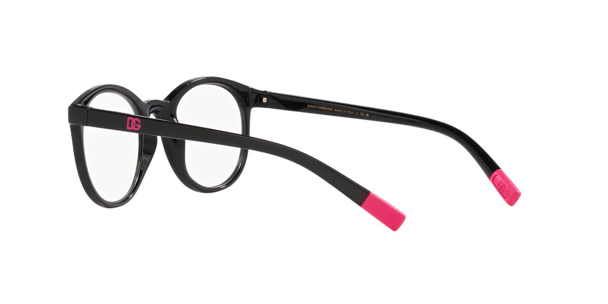 Dolce & Gabbana DX5095 501
