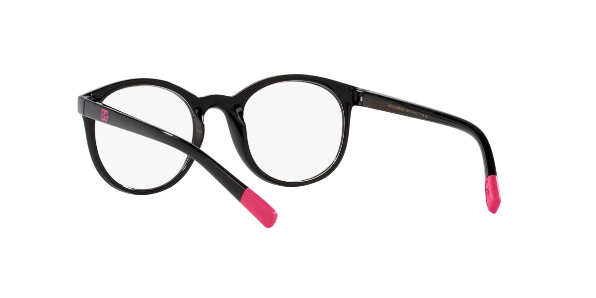 Dolce & Gabbana DX5095 501