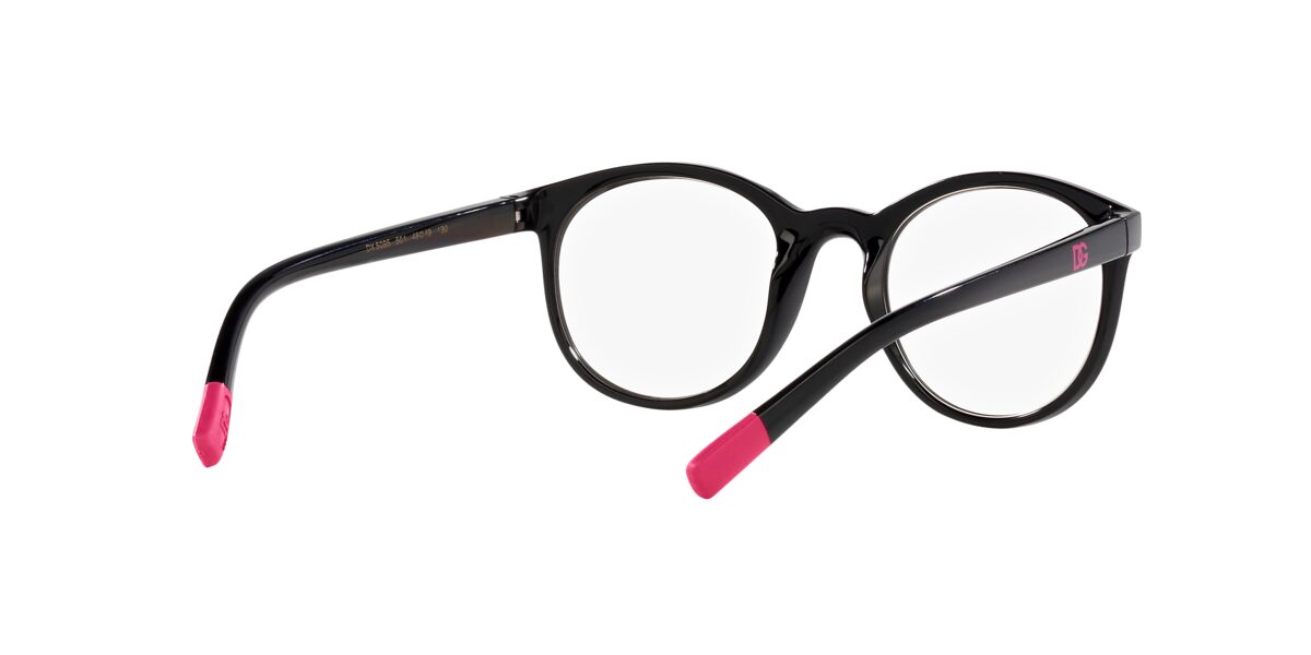 Dolce & Gabbana DX5095 501