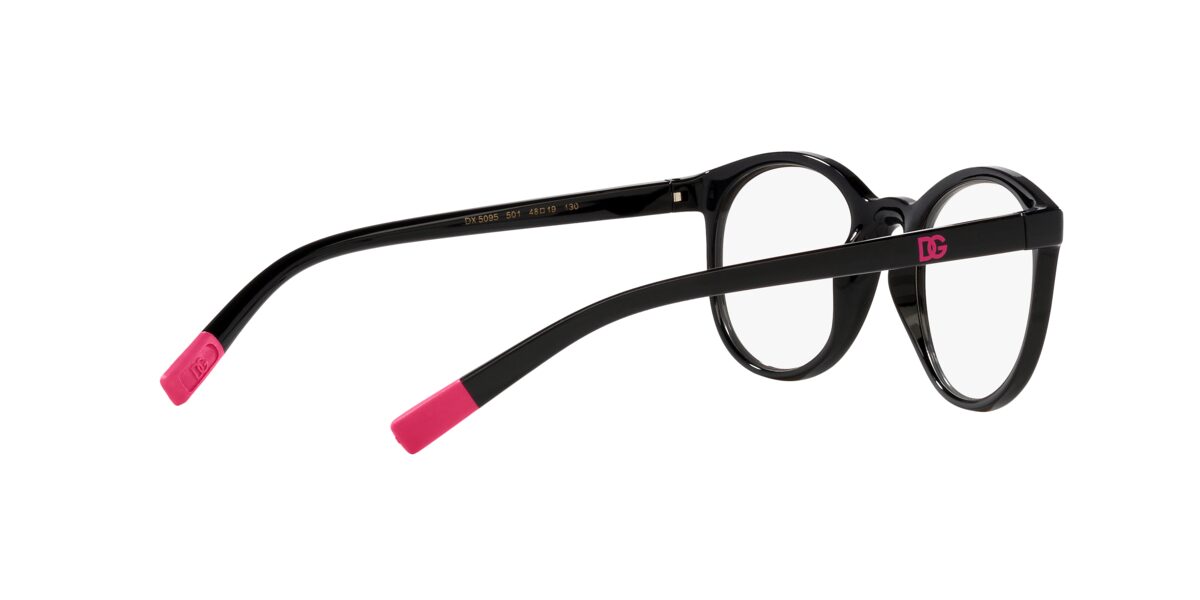 Dolce & Gabbana DX5095 501