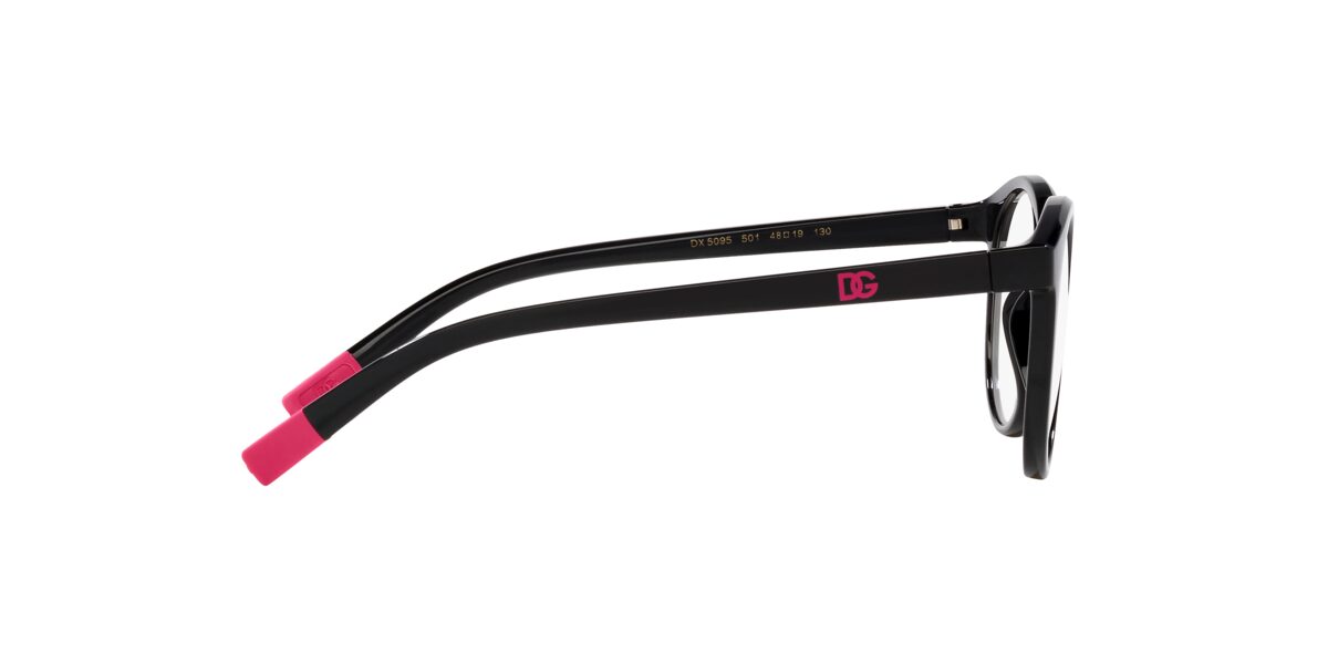 Dolce & Gabbana DX5095 501