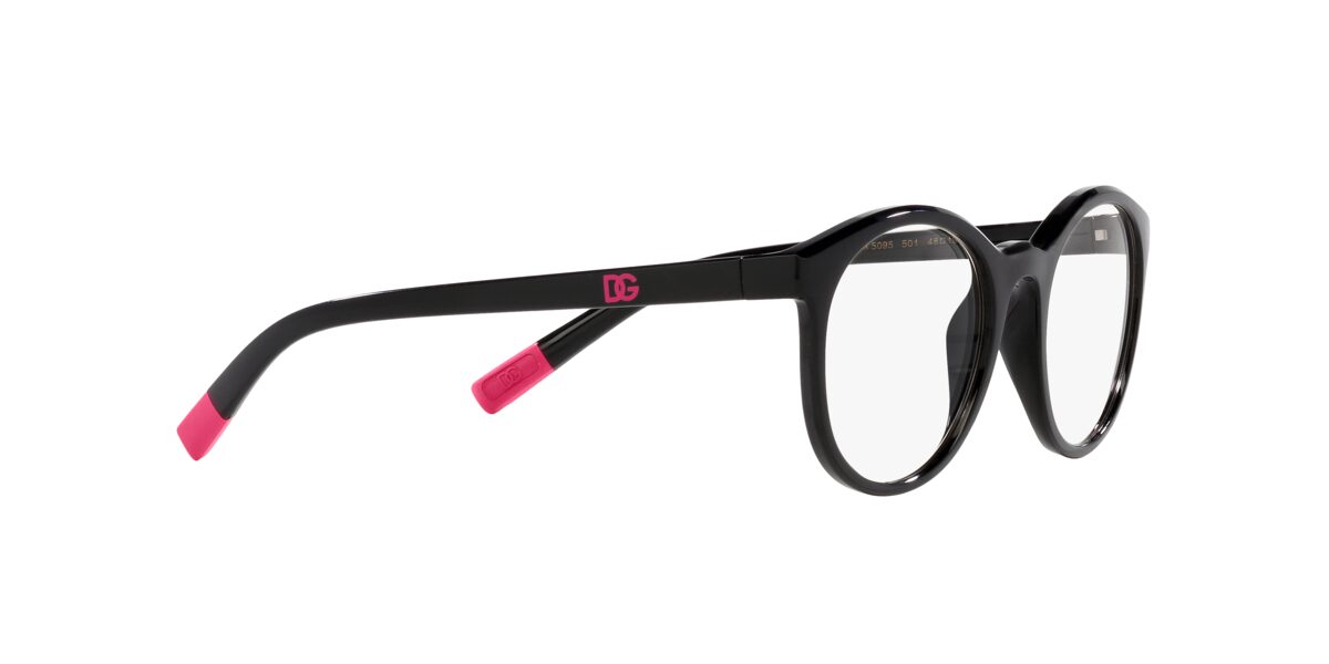 Dolce & Gabbana DX5095 501