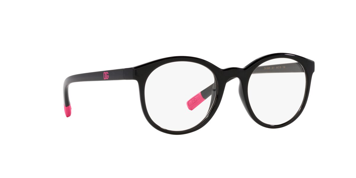 Dolce & Gabbana DX5095 501