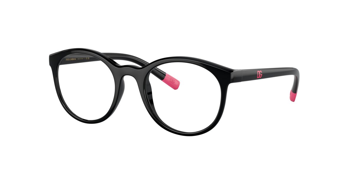 Dolce & Gabbana DX5095 501