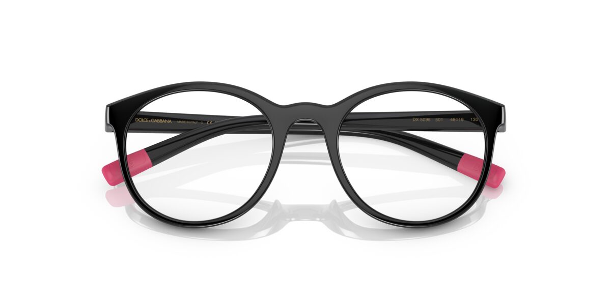 Dolce & Gabbana DX5095 501