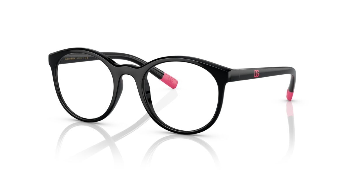 Dolce & Gabbana DX5095 501
