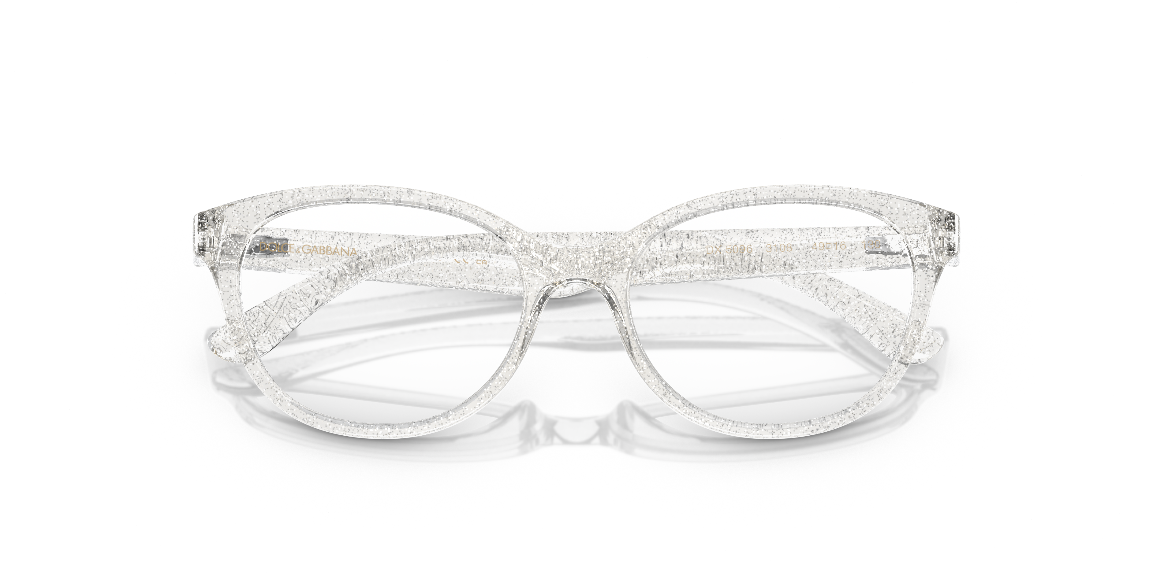 Dolce & Gabbana DX5096 3108