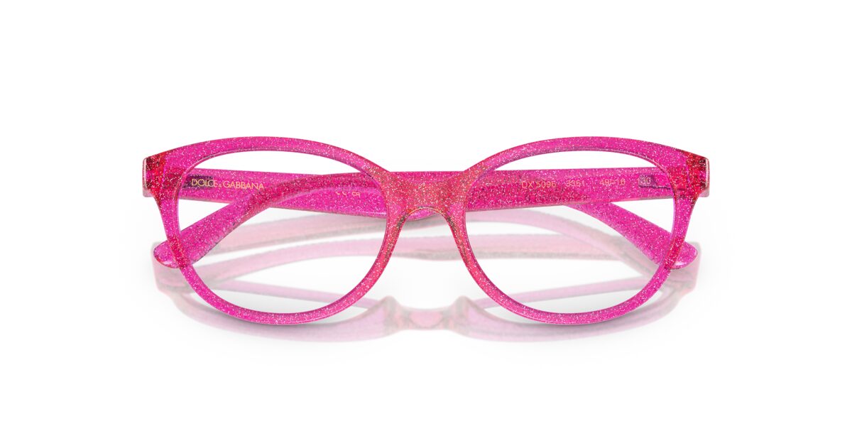 Dolce & Gabbana DX5096 3351