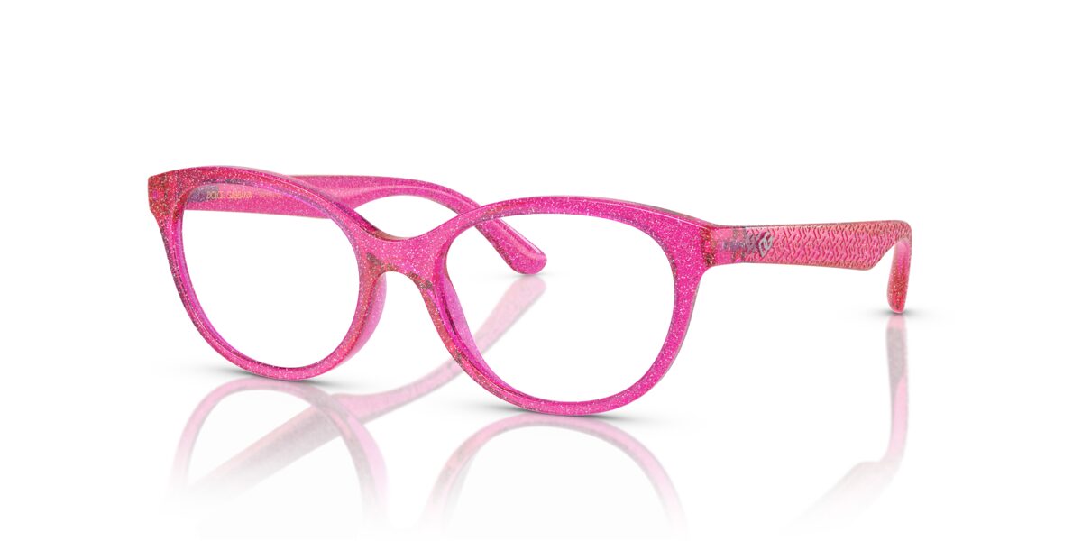 Dolce & Gabbana DX5096 3351