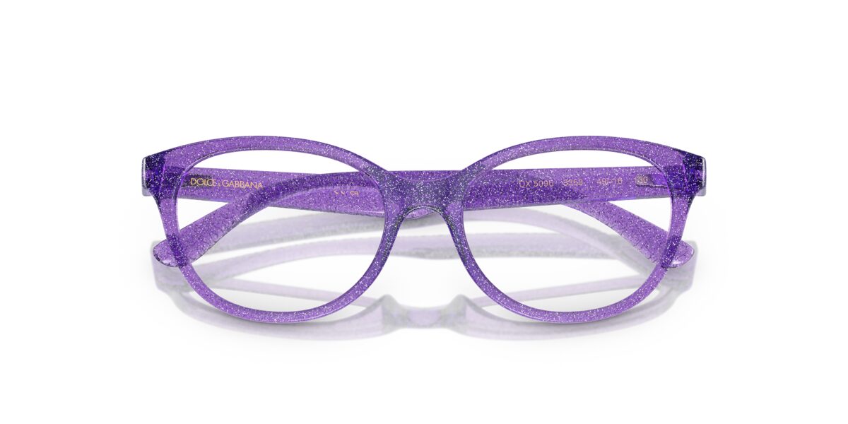 Dolce & Gabbana DX5096 3353