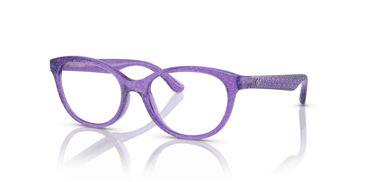Dolce & Gabbana DX5096 3353