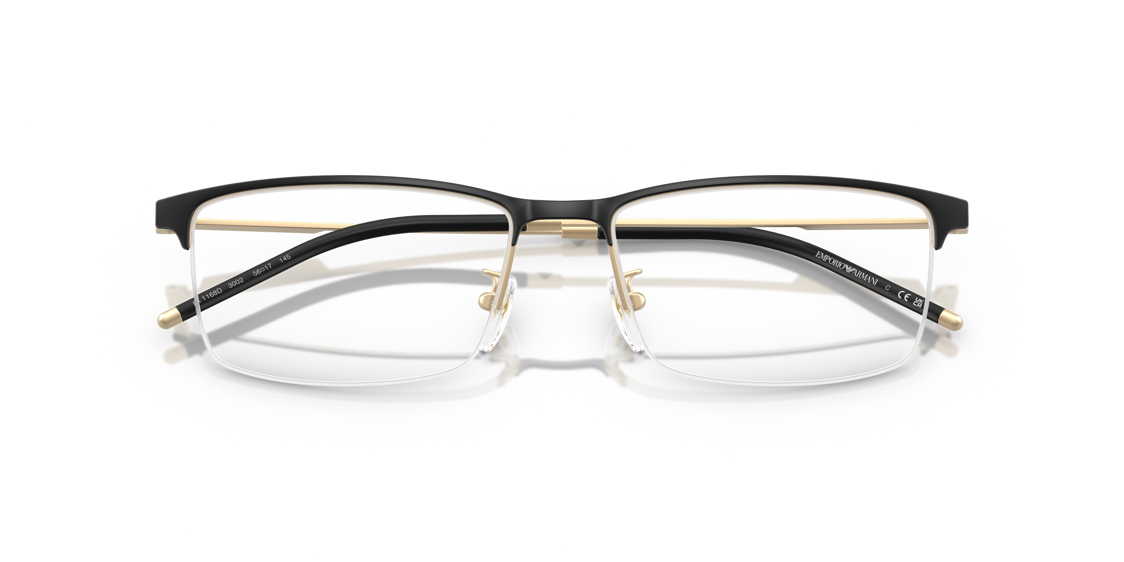 Emporio Armani EA1168D 3002