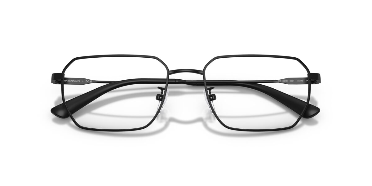 Emporio Armani EA1187TD 3001